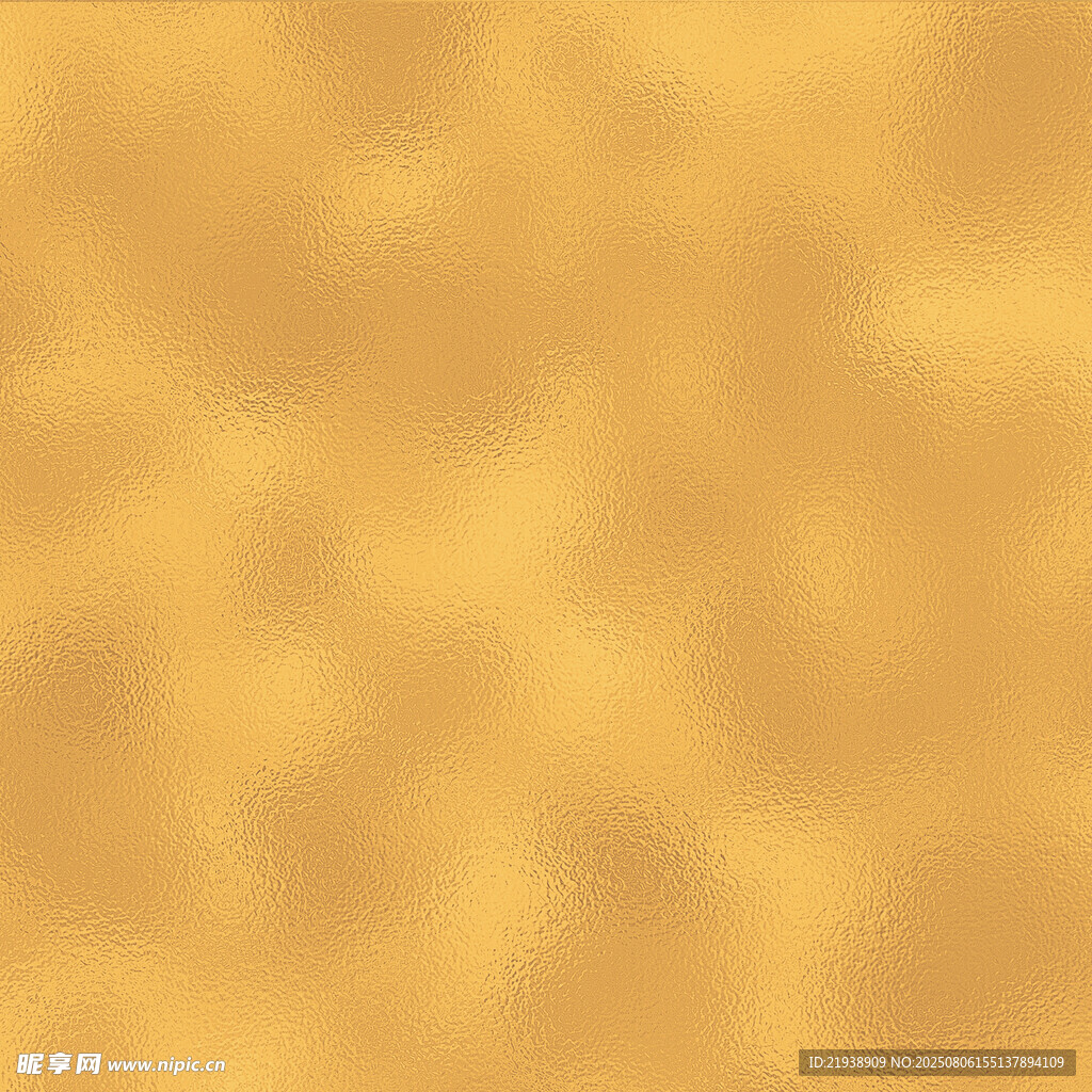 金色抽象纹理背景图