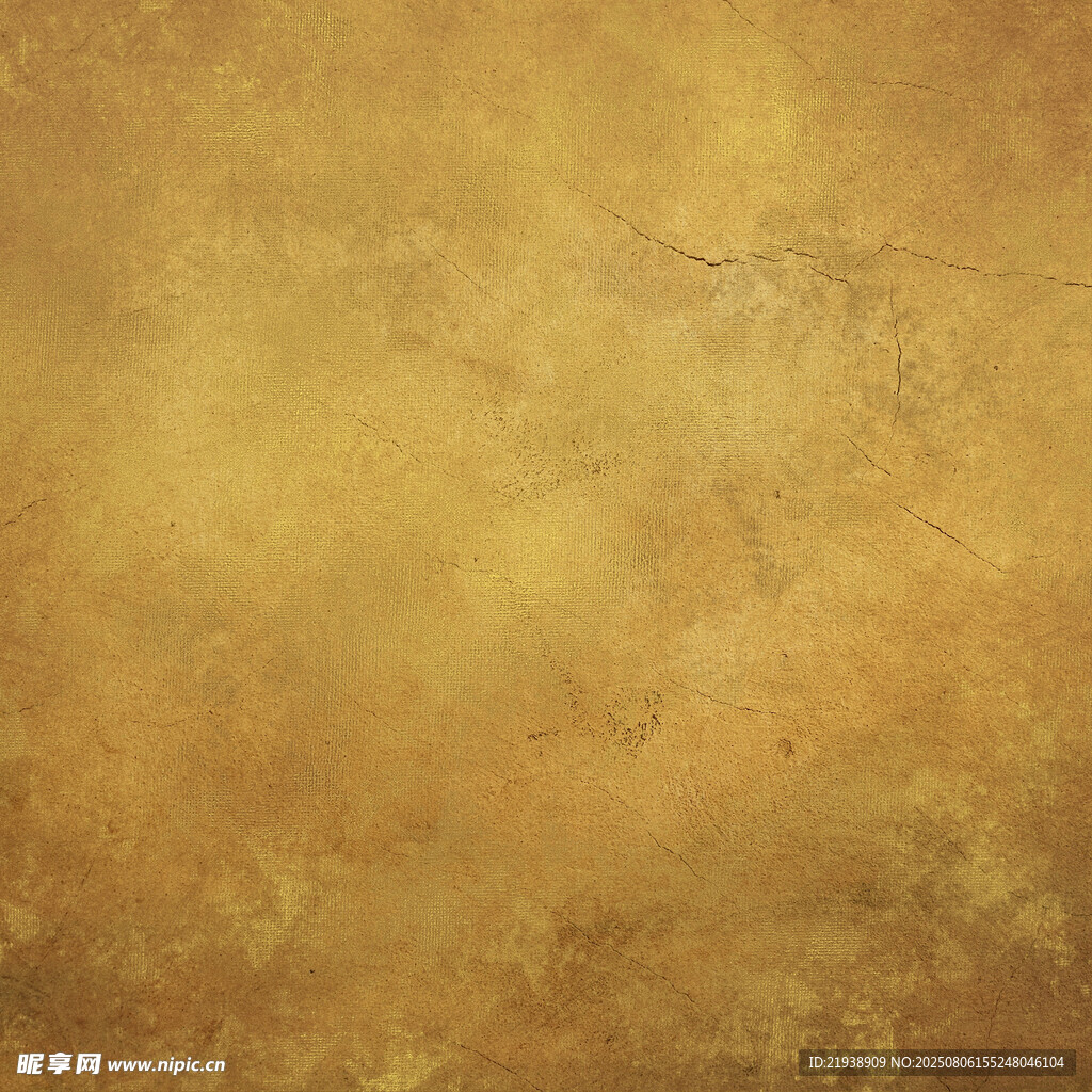 复古金色纹理背景图