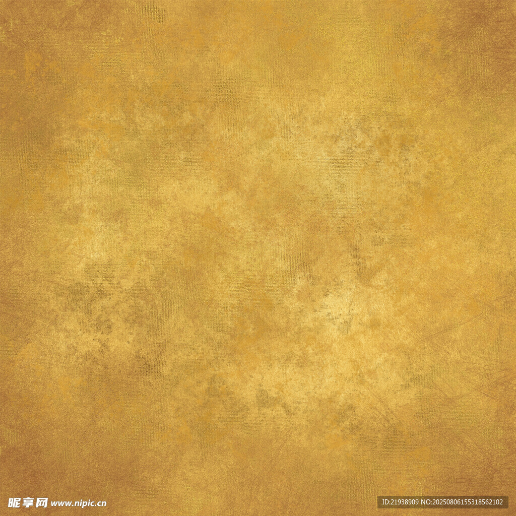 复古金色纹理背景图
