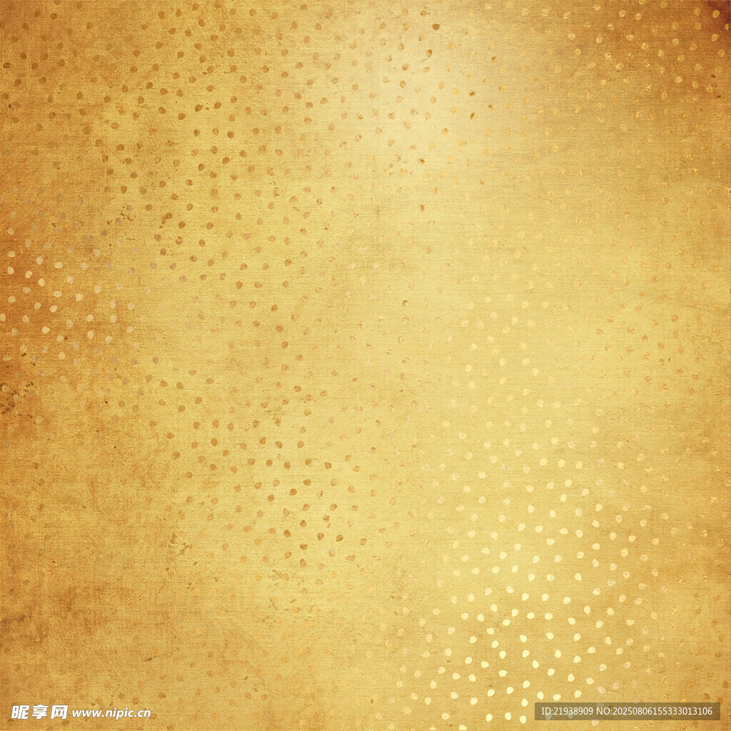 金色纹理背景图