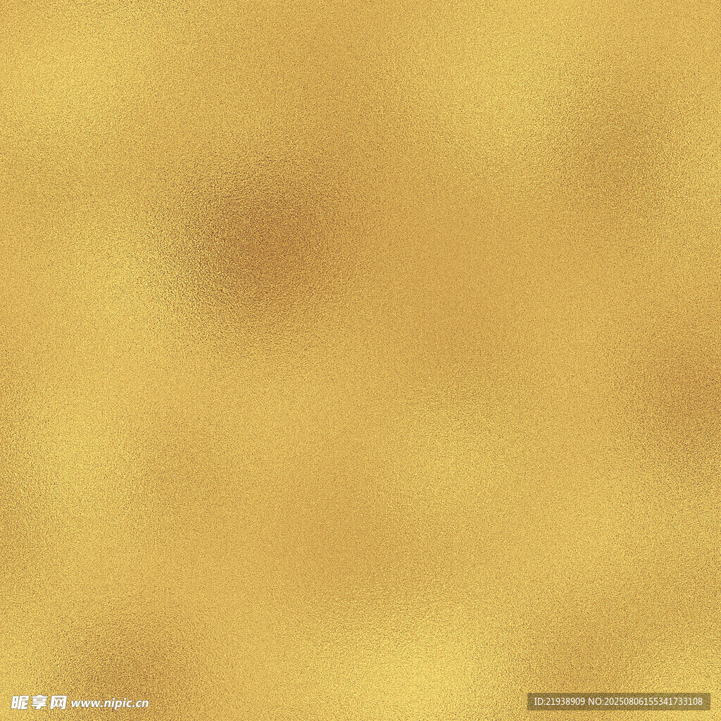 金色模糊背景纹理图案