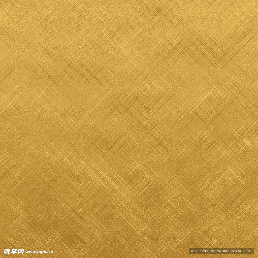 金黄色纹理背景图