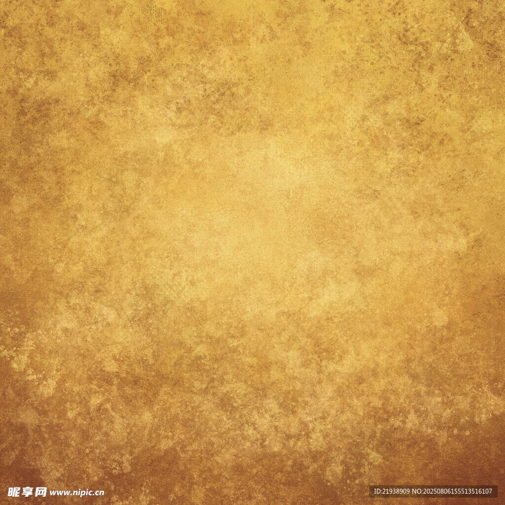 复古金色纹理背景图