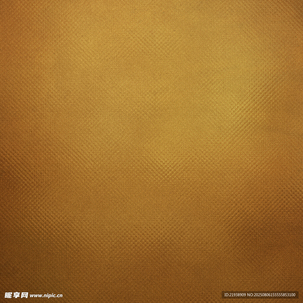 暖黄色渐变背景纹理