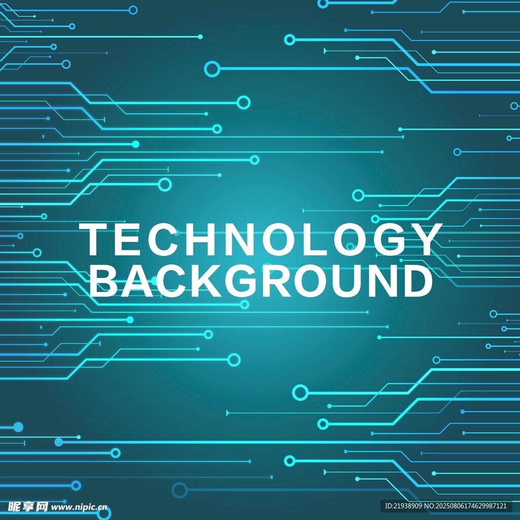 科技背景图案