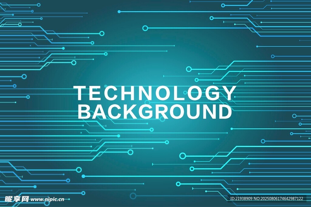 科技背景图