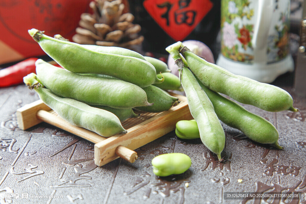 豌豆