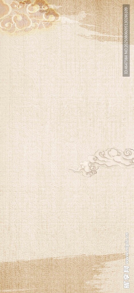 复古浅色纹理背景图