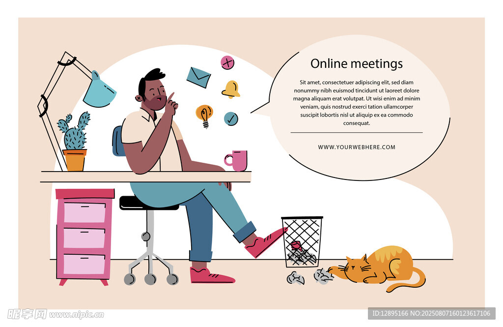 女性居家创意手工制作