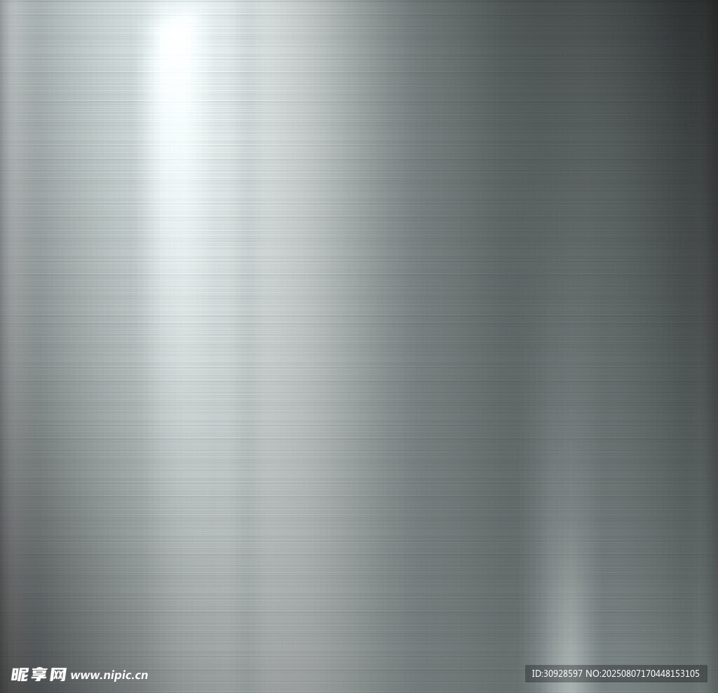 金属质感不锈钢纹理背景