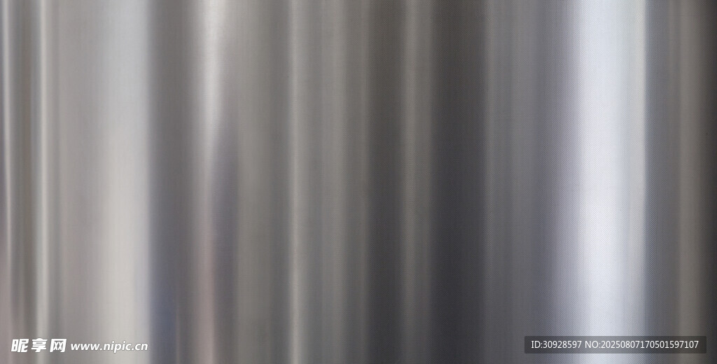 金属质感条纹背景图