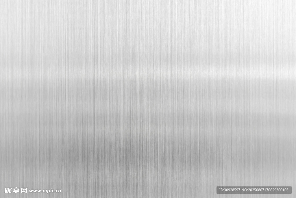 金属拉丝纹理背景图