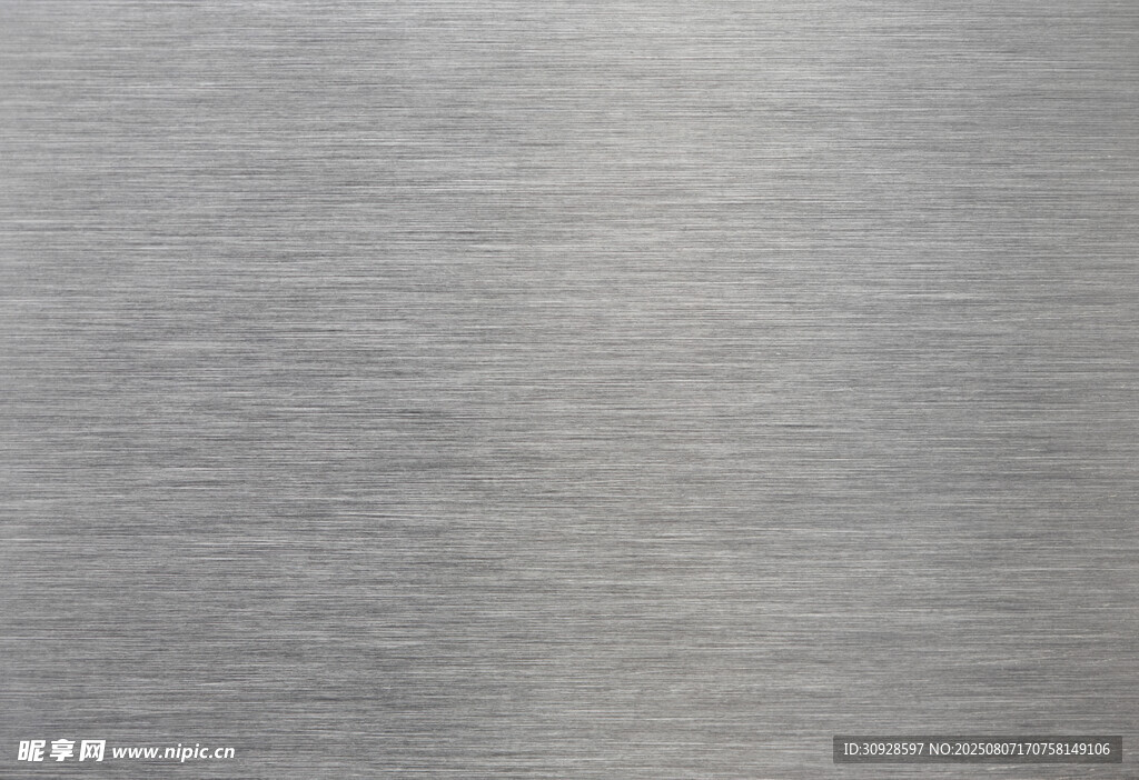 金属拉丝纹理背景