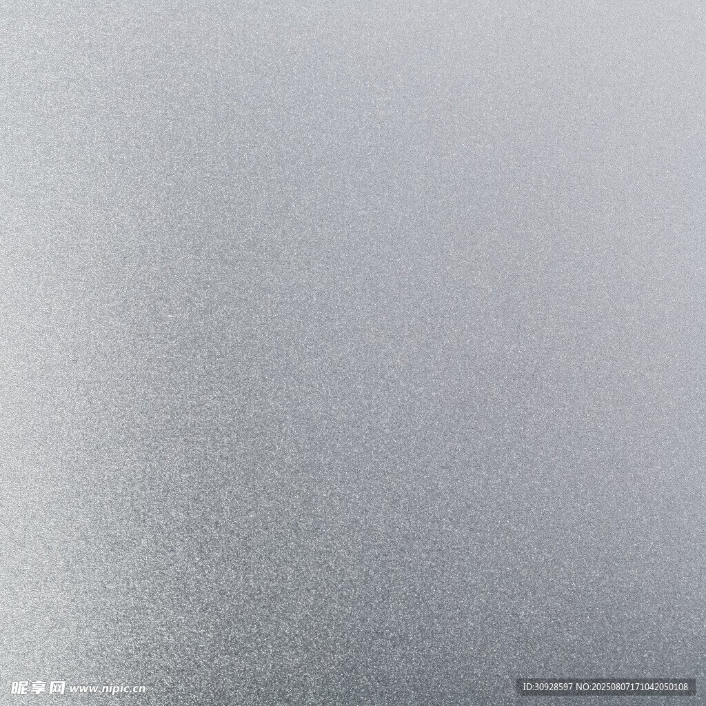 银灰色磨砂质感背景
