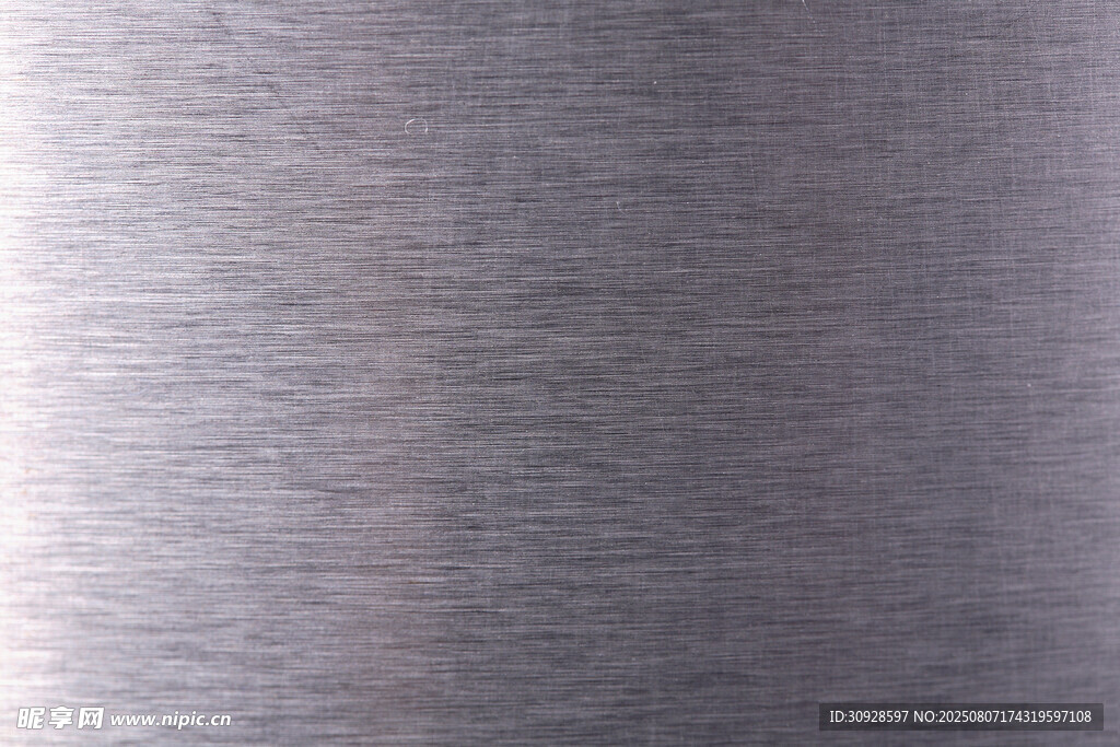 金属拉丝质感背景图