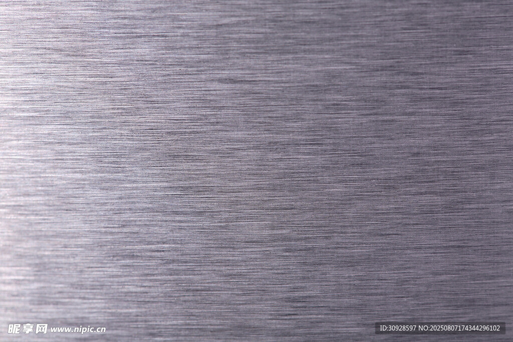 金属拉丝纹理背景