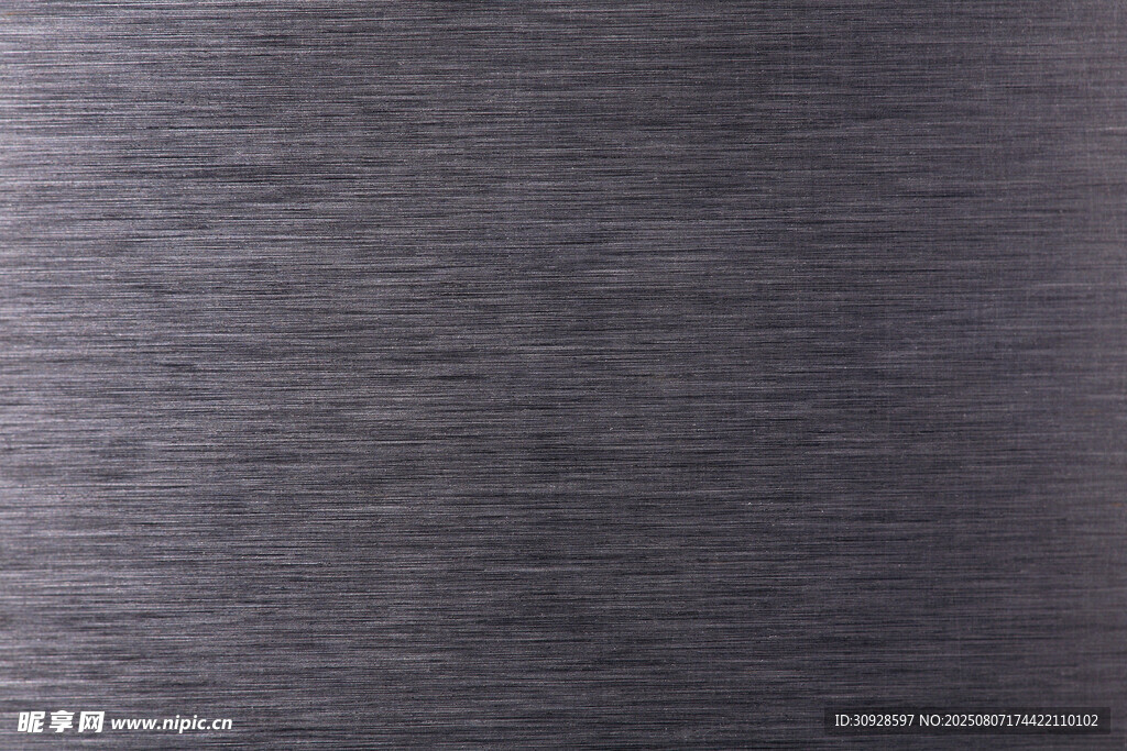 金属拉丝质感背景