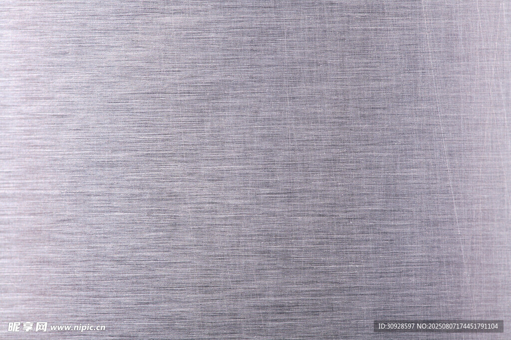 金属拉丝纹理背景图