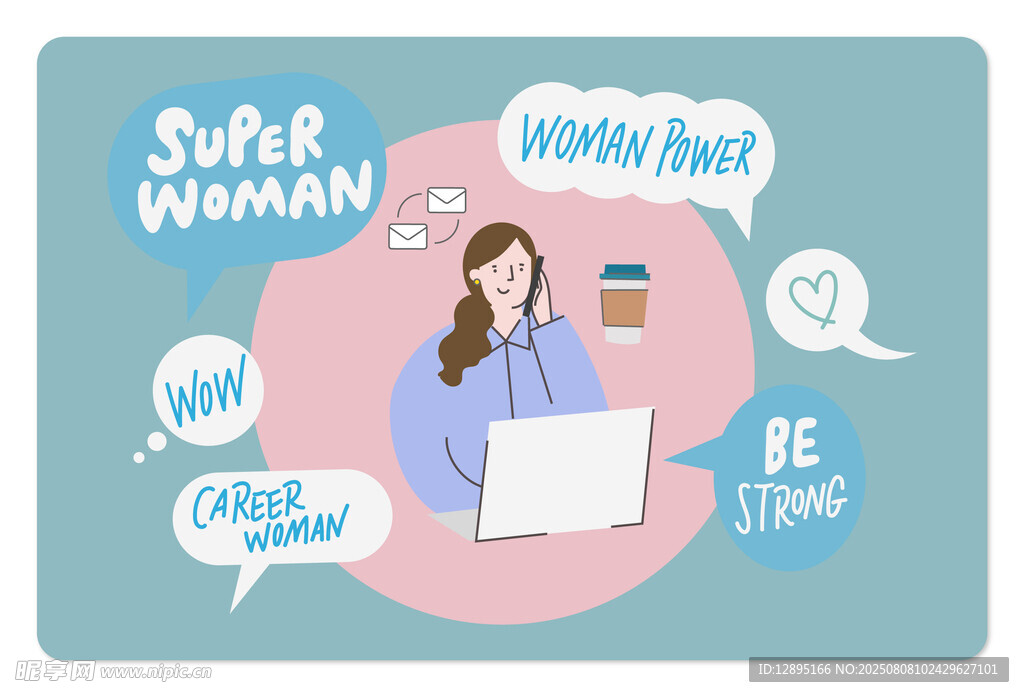  工作与自我时刻