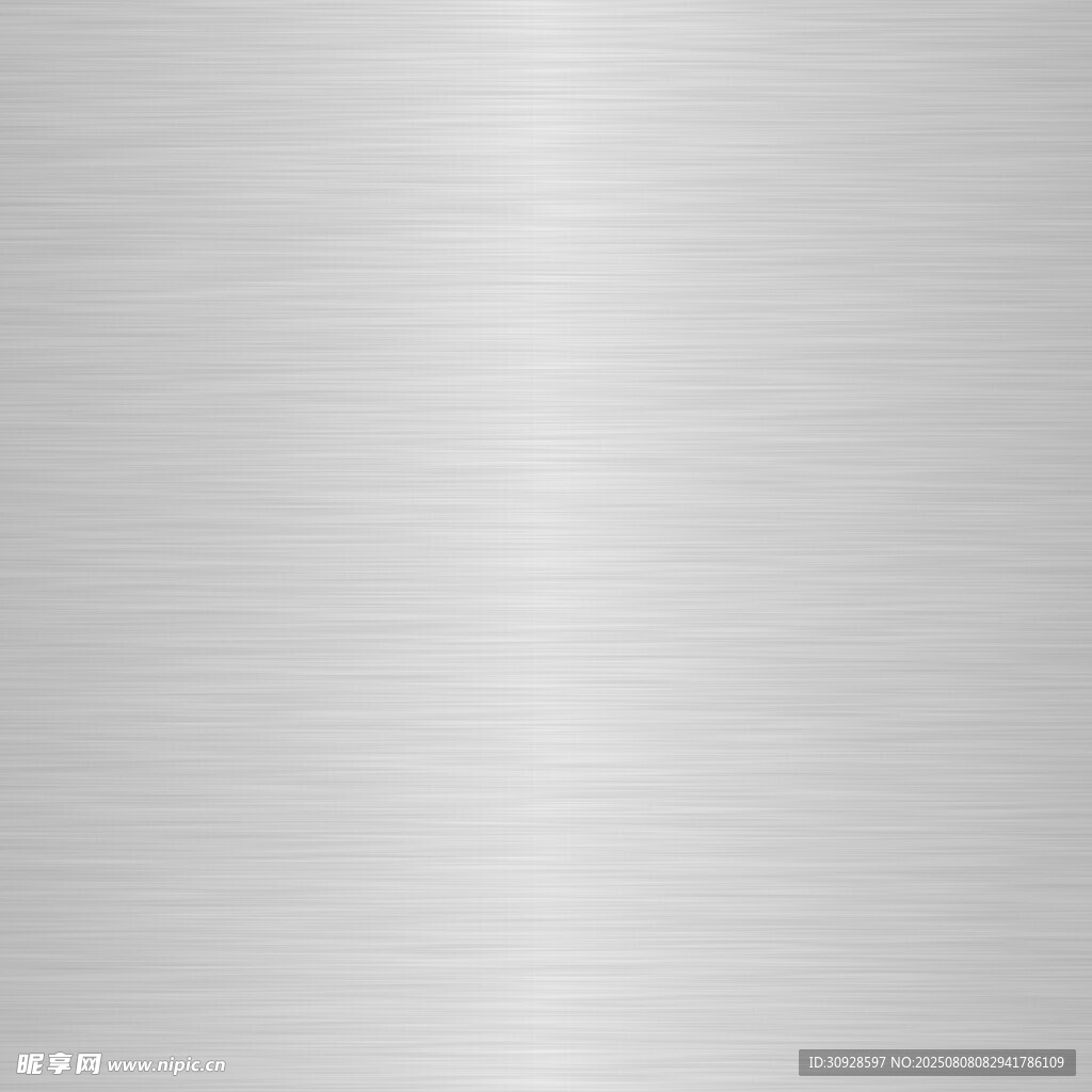 金属拉丝质感背景