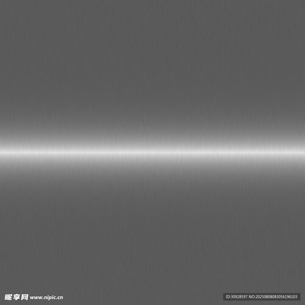 灰色背景中的亮光线条