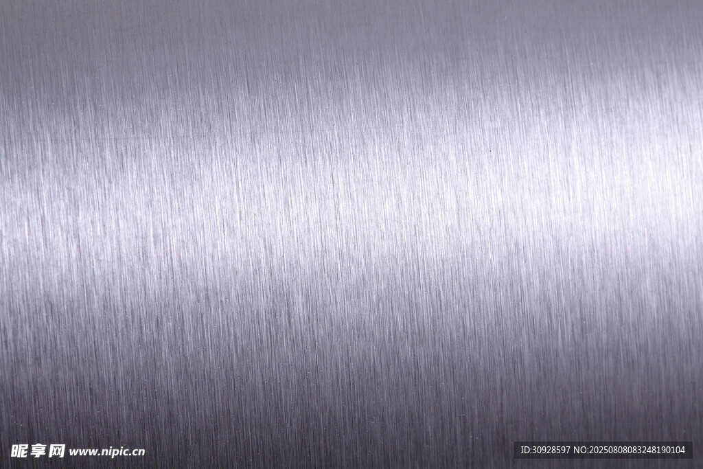 金属拉丝质感背景图