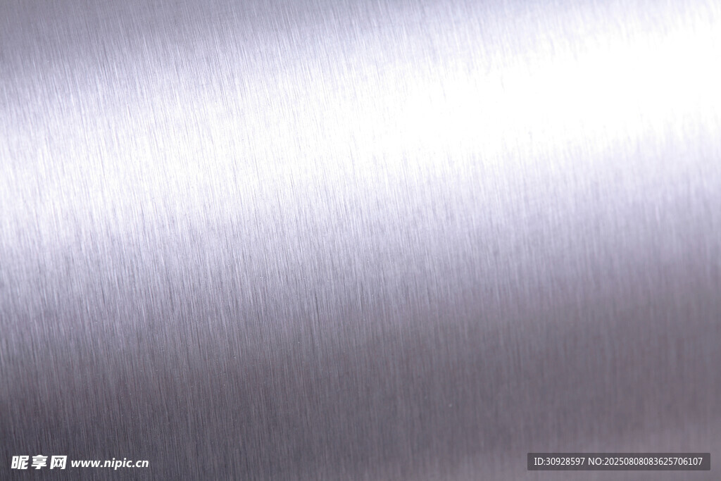 金属质感不锈钢纹理表面