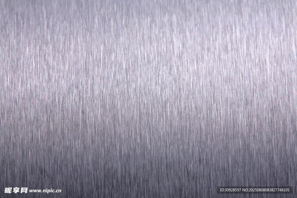 金属拉丝纹理背景