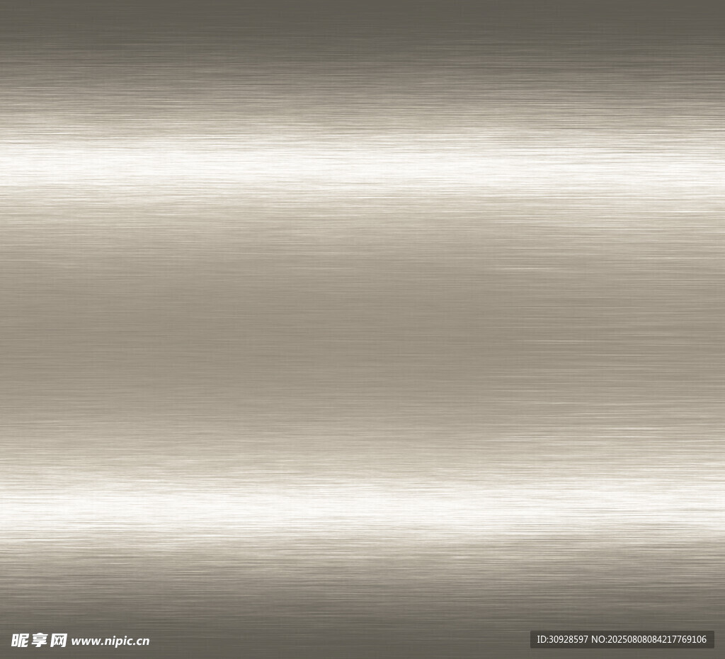 金属拉丝质感背景