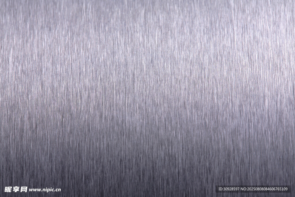 金属拉丝纹理背景