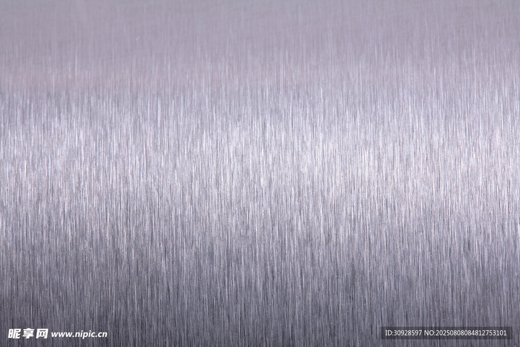 金属拉丝纹理背景图