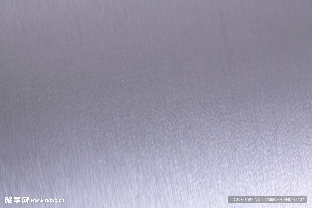 银灰色金属质感背景