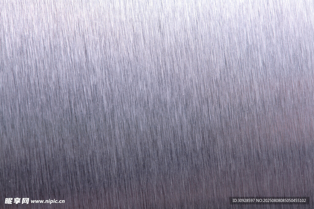 金属拉丝纹理背景