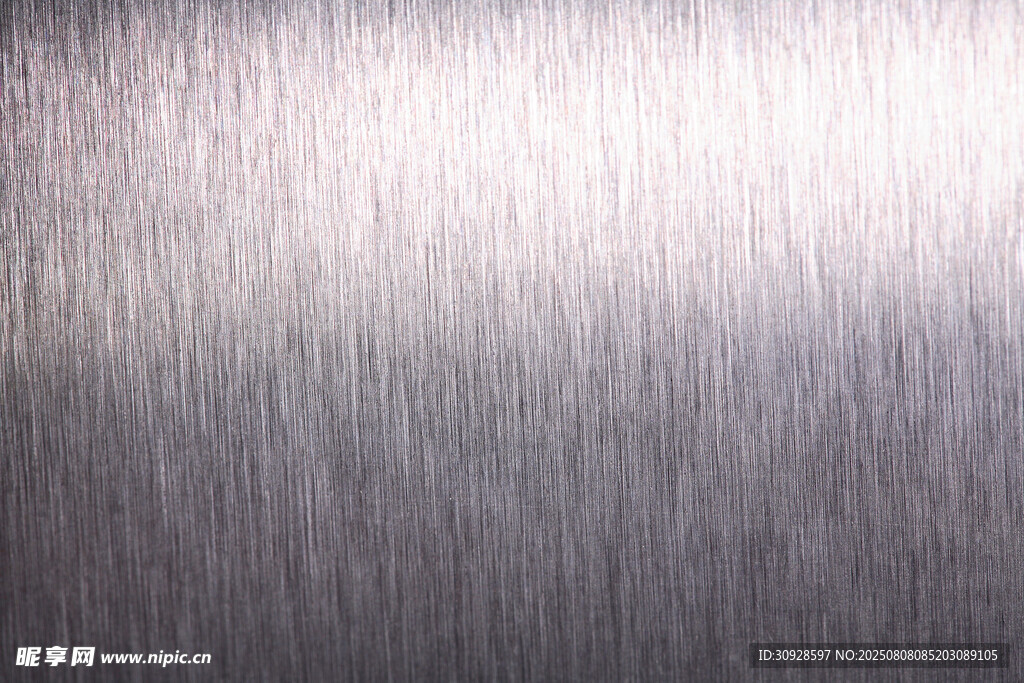 金属拉丝纹理背景