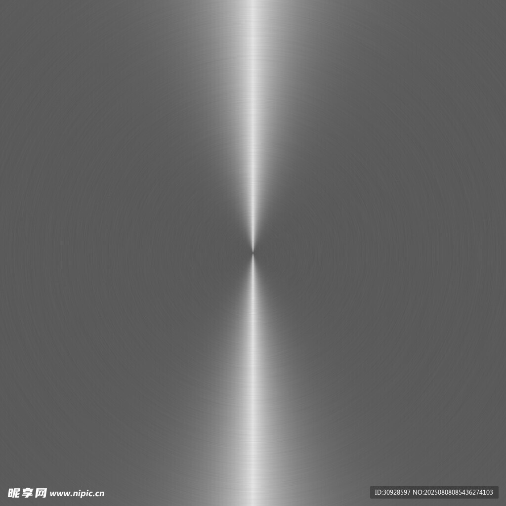 灰色渐变光束抽象背景图