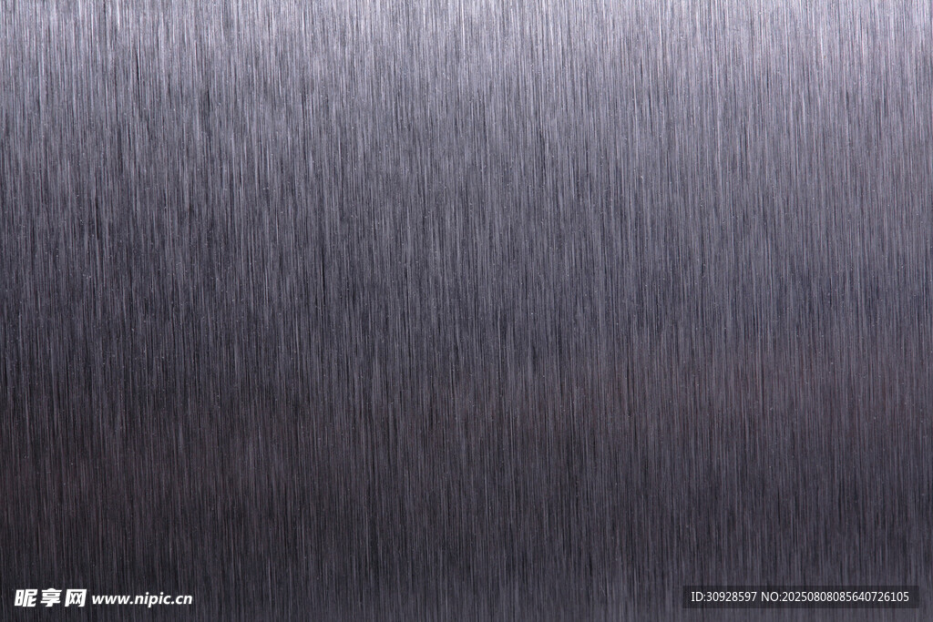 金属拉丝纹理背景图