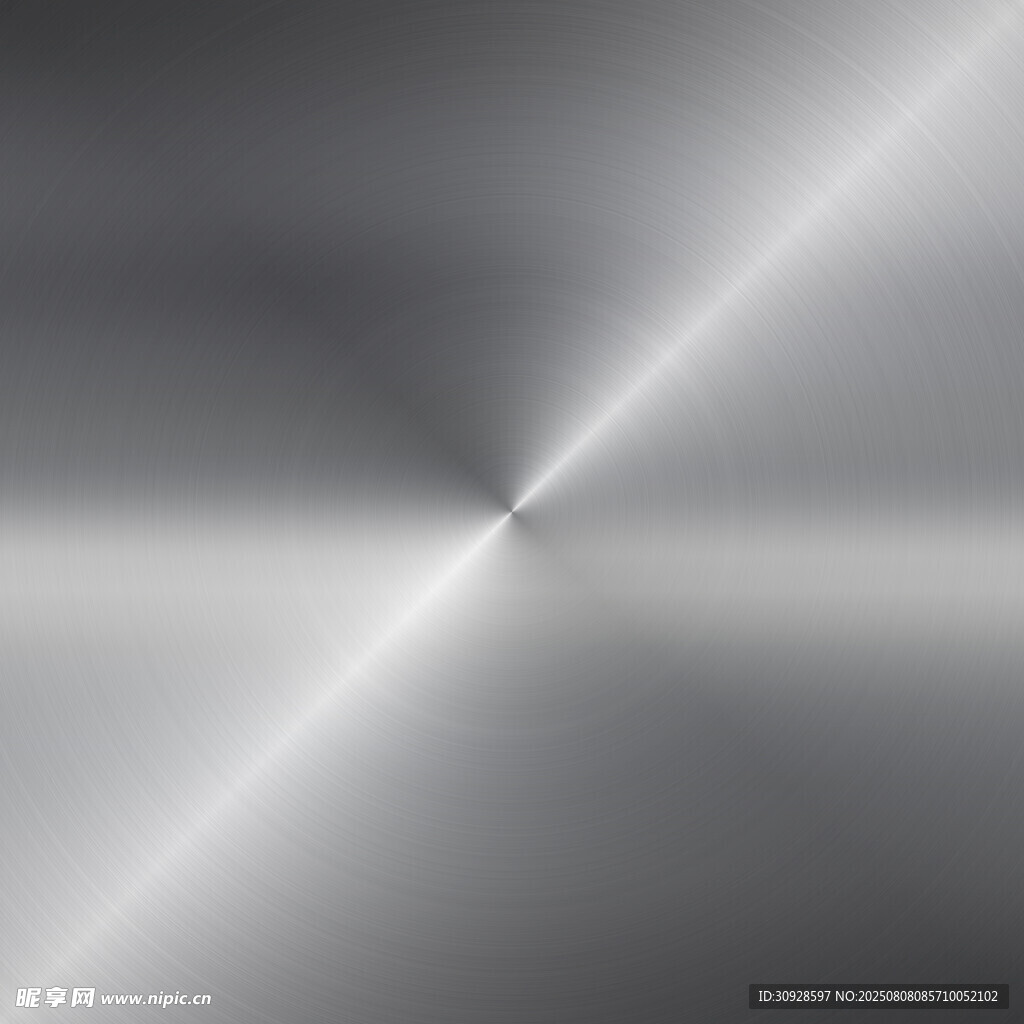 金属拉丝质感背景