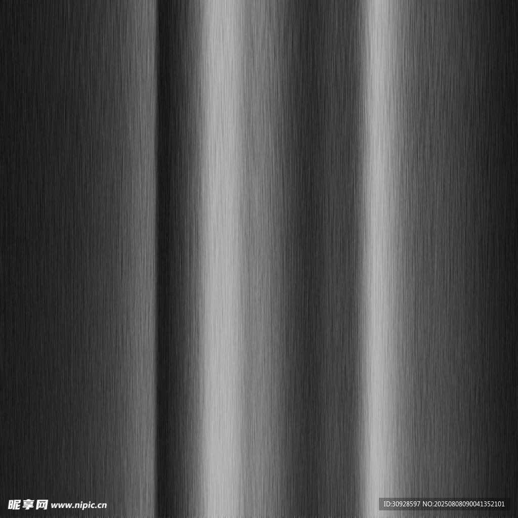 黑白渐变条纹抽象背景图