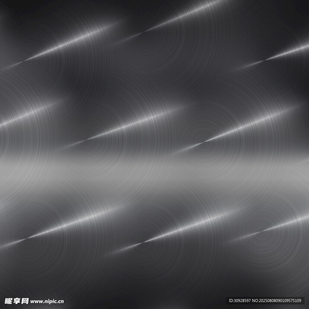 金属拉丝纹理背景图