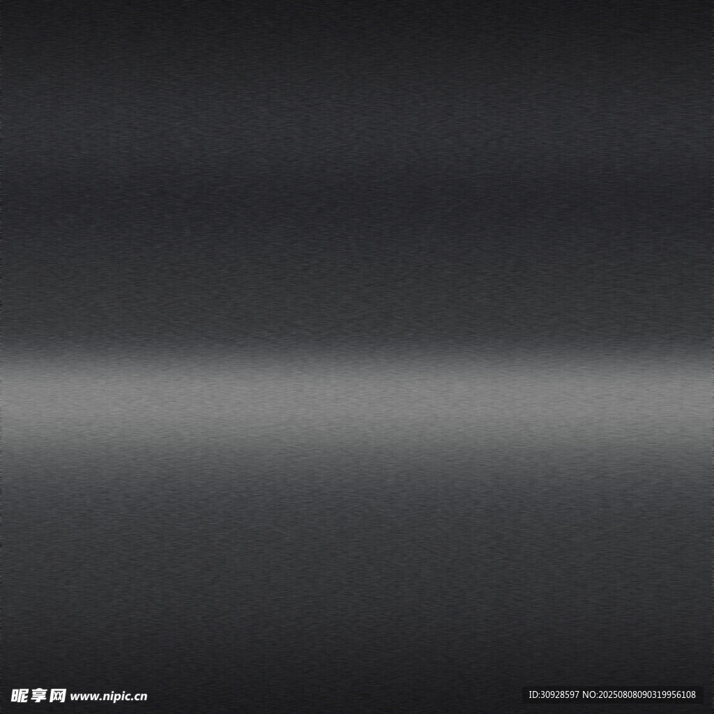 黑色渐变金属质感背景