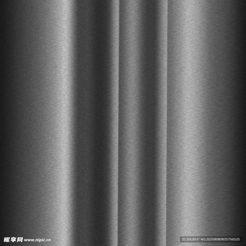 灰色条纹背景纹理图
