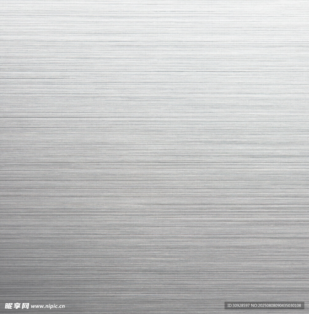 金属拉丝质感背景图