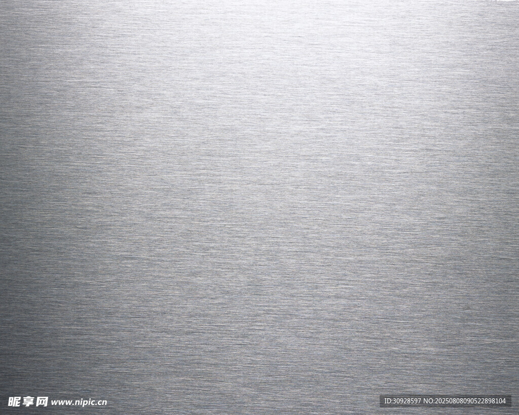 金属拉丝质感背景图