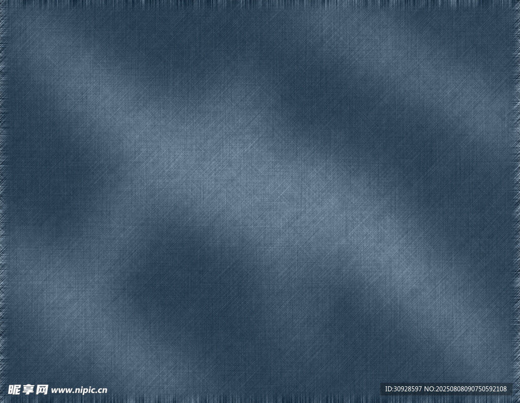 深蓝色渐变纹理背景图