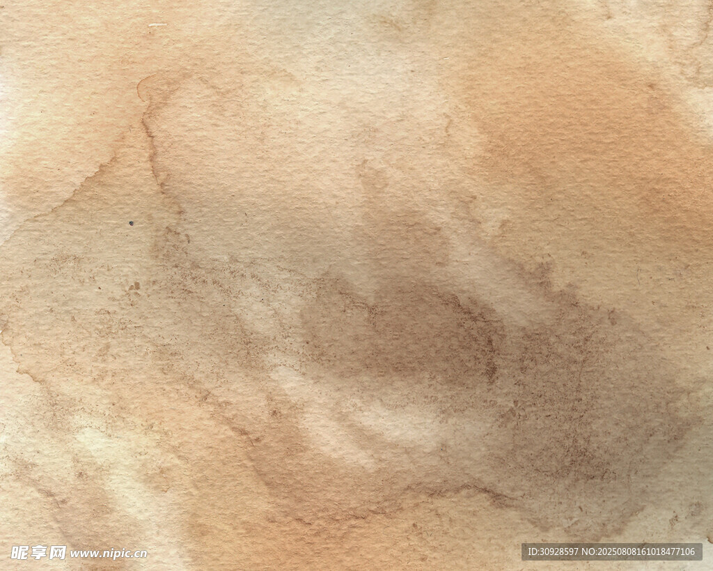 米色纹理背景图