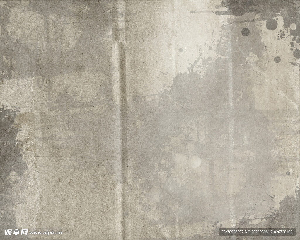 复古斑驳纹理背景图