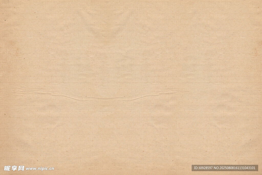 米黄色复古纹理背景图