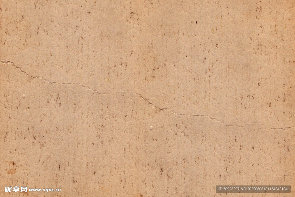 复古米色纹理背景图