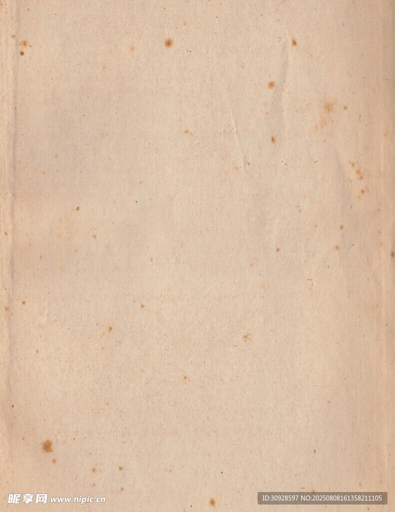 复古纹理纸张背景图