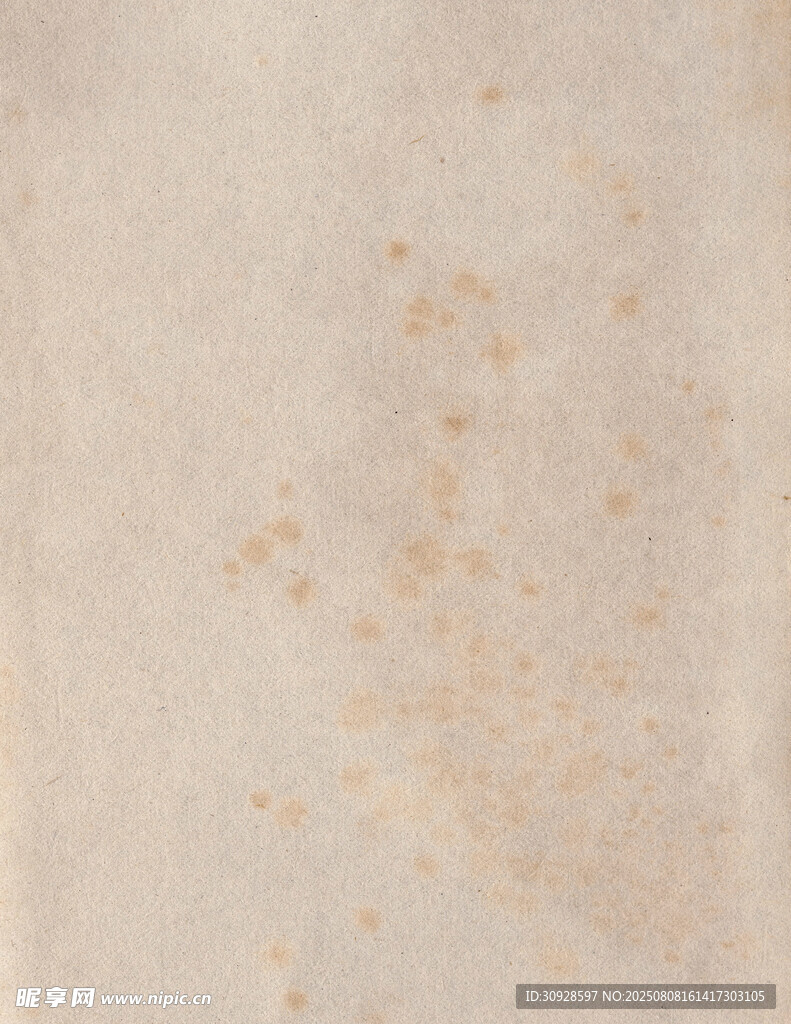 米白色带斑点纹理背景图